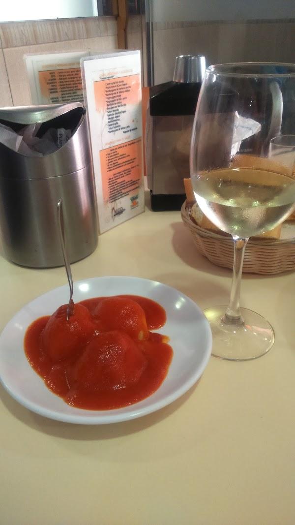 Imagen 127 Bar Mesón Paco foto