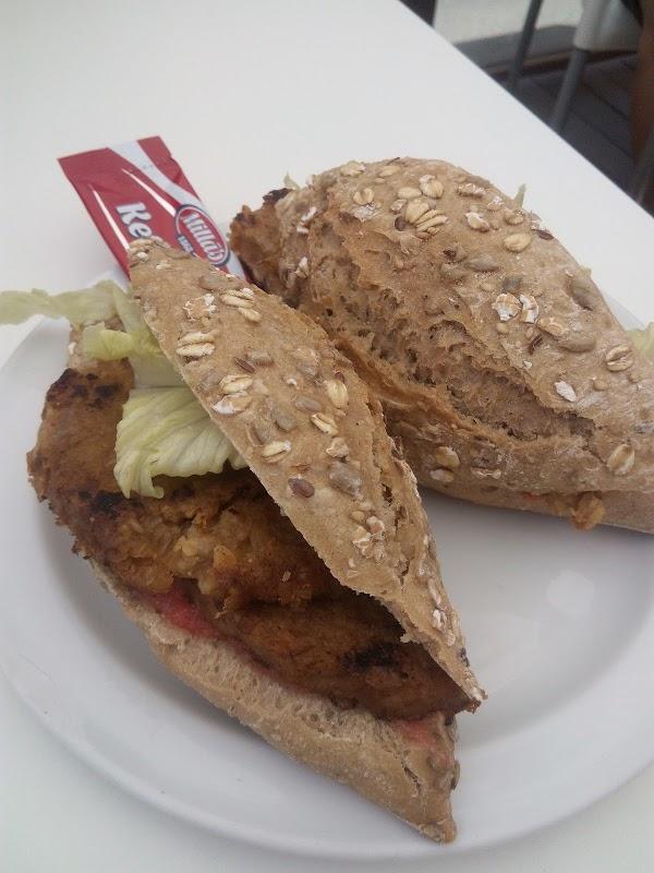 Imagen 129 Bar Mesón Paco foto