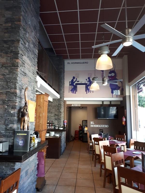 Imagen 165 Bar Mesón Paco foto