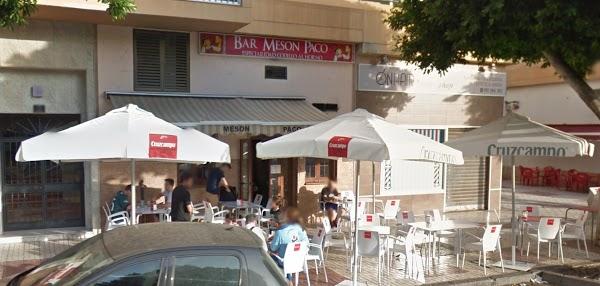 Imagen 167 Bar Mesón Paco foto