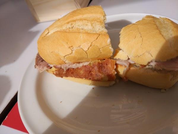 Imagen 171 Bar Mesón Paco foto