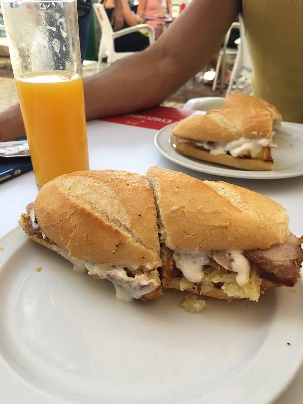 Imagen 186 Bar Mesón Paco foto