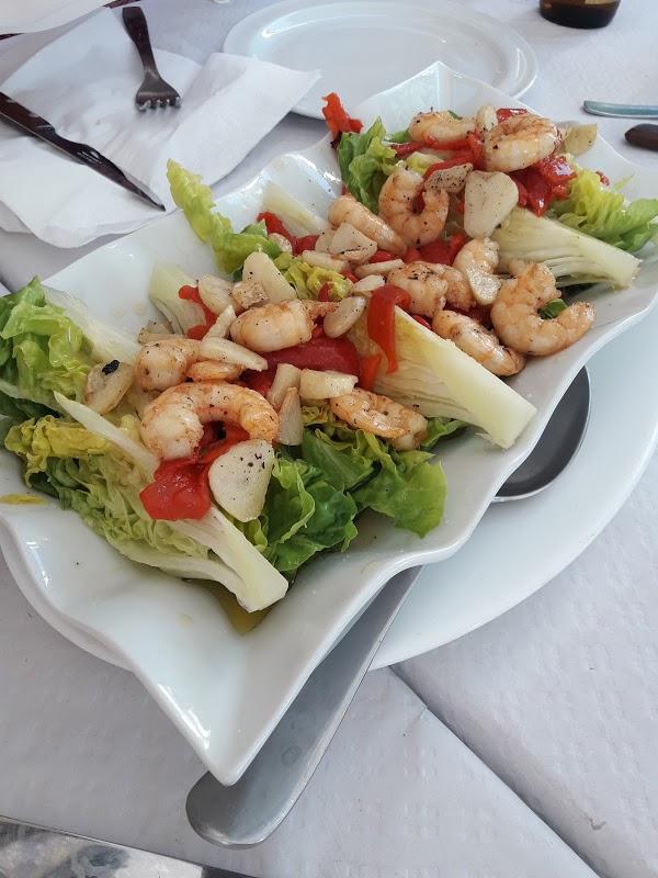 Imagen 188 Bar Mesón Paco foto