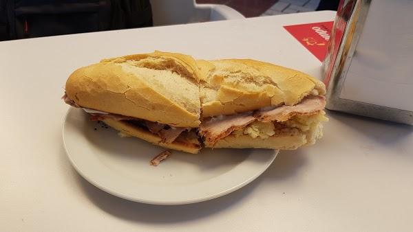 Imagen 191 Bar Mesón Paco foto