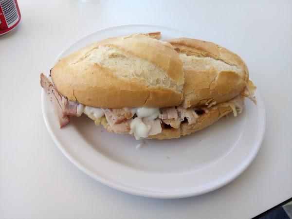 Imagen 193 Bar Mesón Paco foto