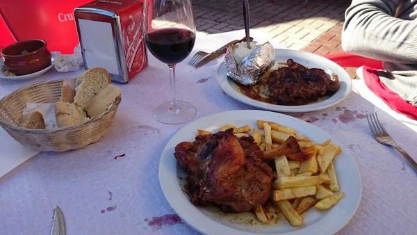 Imagen 3 Bar Mesón Paco foto