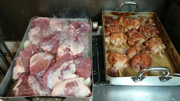 Imagen 5 Bar Mesón Paco foto