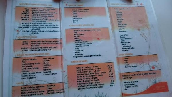 Imagen 43 Bar Mesón Paco foto