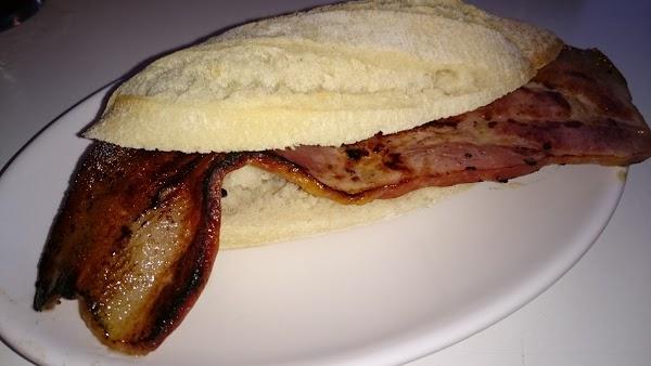 Imagen 48 Bar Mesón Paco foto