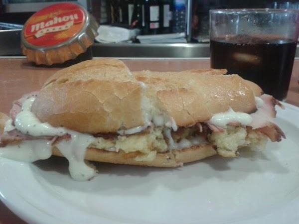 Imagen 6 Bar Mesón Paco foto