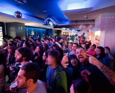 Imagen 12 SPONDYLUS EVENTOS foto