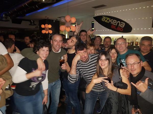Imagen 20 SPONDYLUS EVENTOS foto