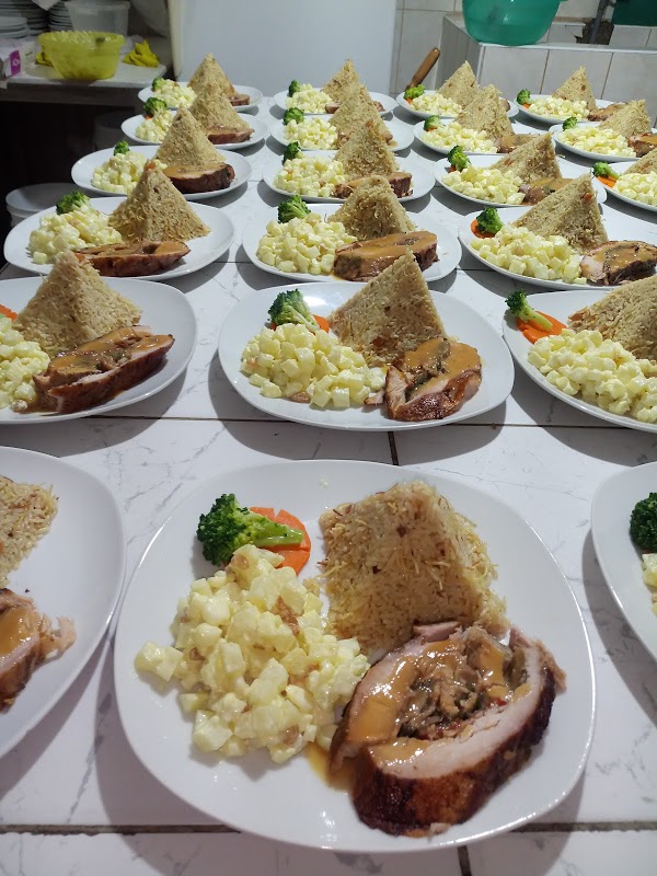 Imagen 61 SPONDYLUS EVENTOS foto