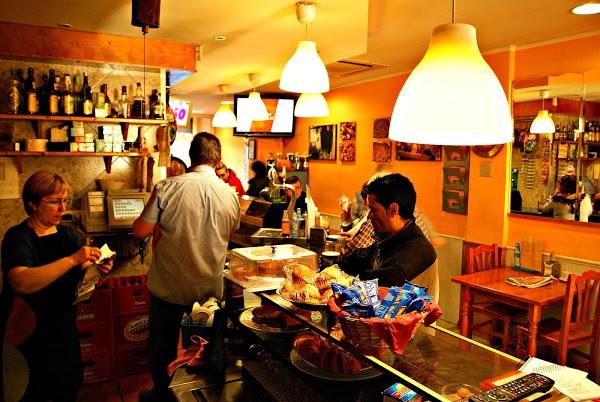 Imagen 138 Cafeteria Bar Restaurante Bellavista foto