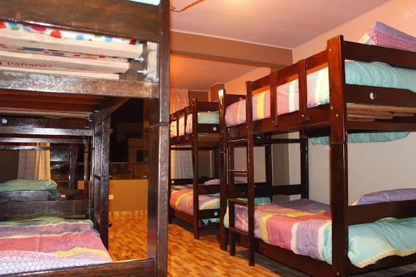 Imagen 1 Hotel Acta Madfor Madrid foto