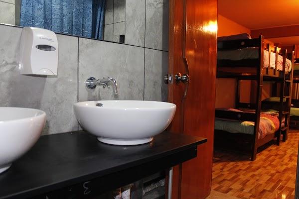 Imagen 11 Hotel Acta Madfor Madrid foto