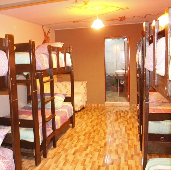 Imagen 13 Hotel Acta Madfor Madrid foto