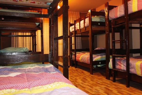 Imagen 18 Hotel Acta Madfor Madrid foto