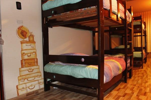 Imagen 20 Hotel Acta Madfor Madrid foto