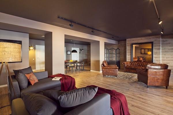 Imagen 6 Hotel Acta Madfor Madrid foto