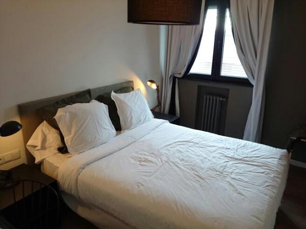 Imagen 9 Hotel Acta Madfor Madrid foto