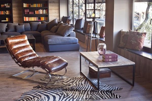 Imagen 10 Hotel Acta Madfor Madrid foto