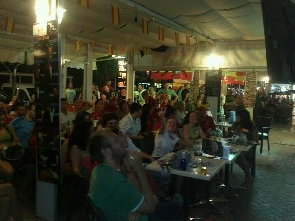 Imagen 15 Iglesia Evangelica El Monte Cartama foto