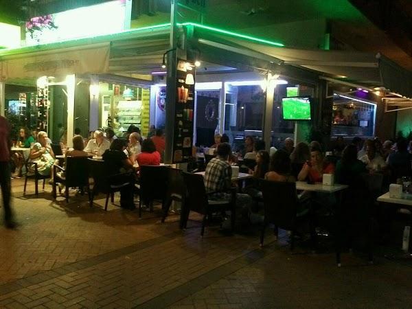 Imagen 24 Iglesia Evangelica El Monte Cartama foto