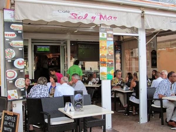 Imagen 4 Iglesia Evangelica El Monte Cartama foto