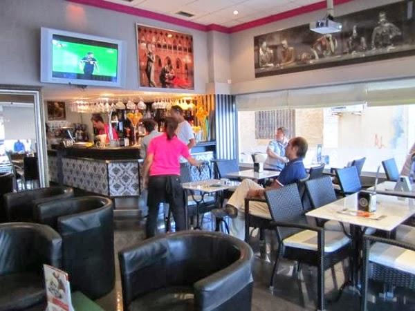 Imagen 34 Iglesia Evangelica El Monte Cartama foto