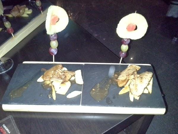 Imagen 60 Iglesia Evangelica El Monte Cartama foto