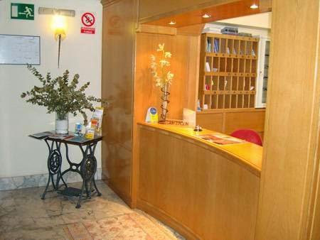 Imagen 98 Iglesia Evangelica El Monte Cartama foto