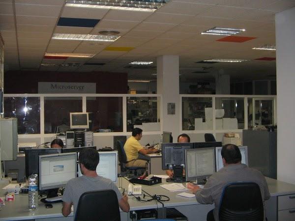 Imagen 4 Gestión y Servicios Microserver foto