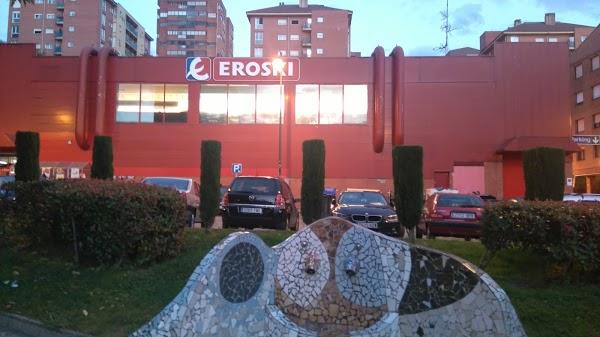 Imagen 30 Eroski foto