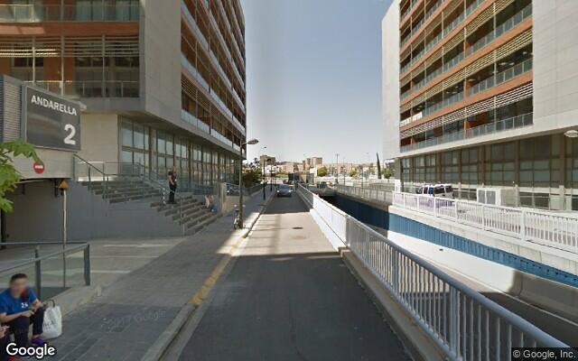 Av. Principal de A?aza, 38111 Santa Cruz de Tenerife, Santa Cruz de Tenerife, Spain