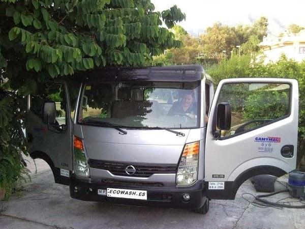 Imagen 13 Fabrica de Carrocerias La Universal foto