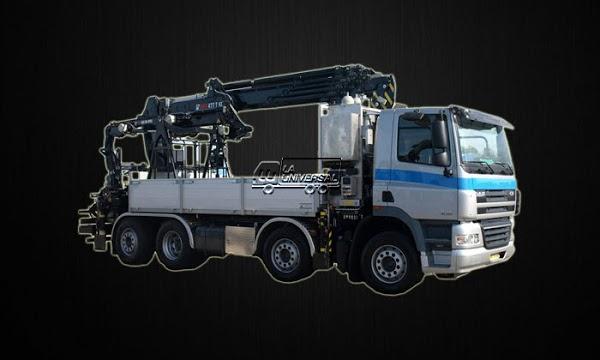 Imagen 7 Fabrica de Carrocerias La Universal foto