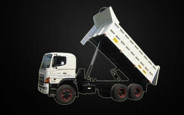 Imagen 9 Fabrica de Carrocerias La Universal foto