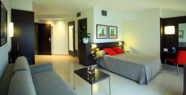 Imagen 72 Aqua Hotel Montagut foto