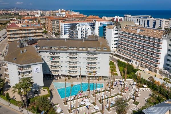 Imagen 77 Aqua Hotel Montagut foto