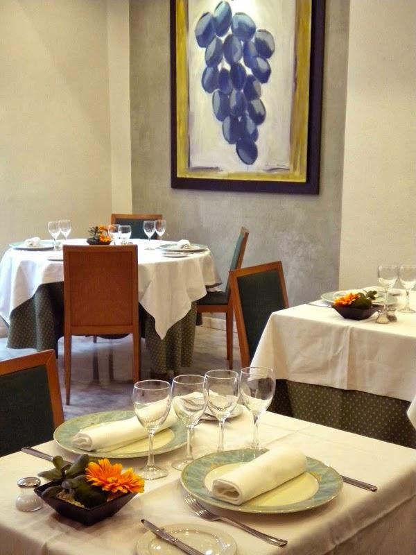 Imagen 7 Restaurante Algora foto