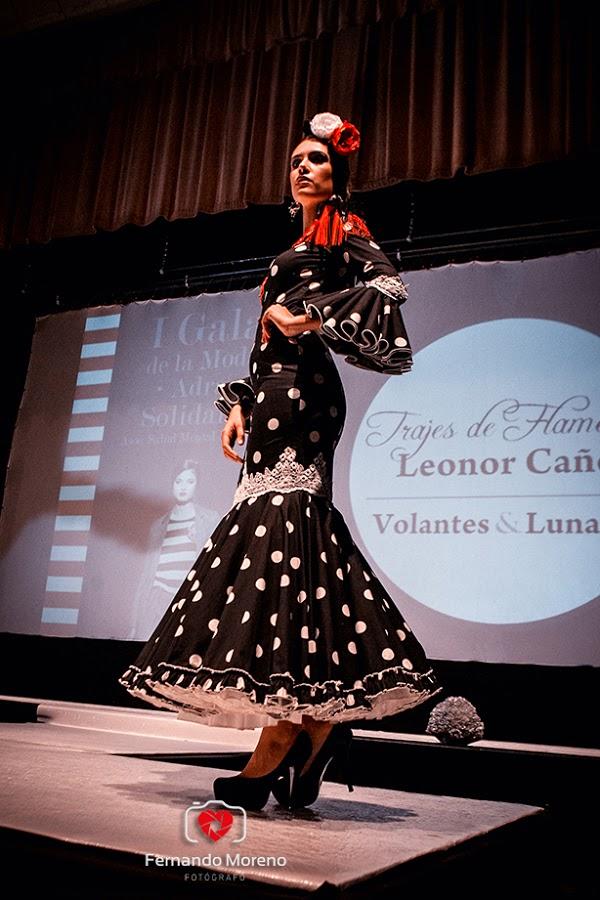 Imagen 211 Leonor Caño - Trajes de Flamenca foto