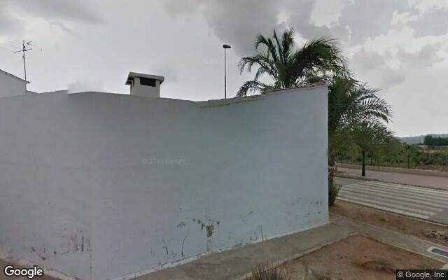 Av. Principal de A?aza, 38111 Santa Cruz de Tenerife, Santa Cruz de Tenerife, Spain