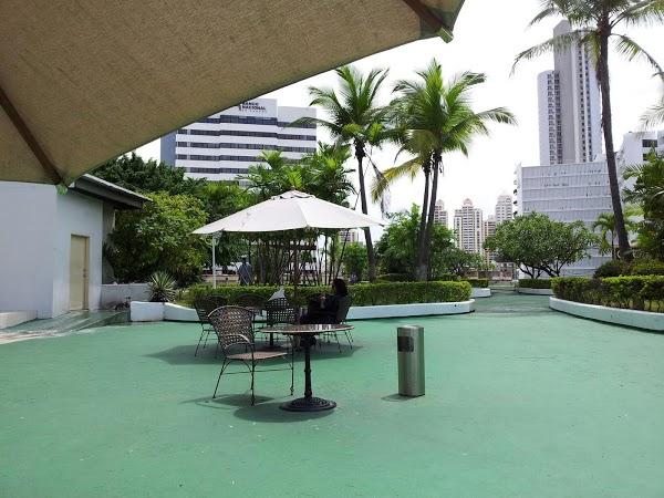 Imagen 24 Popeyes foto