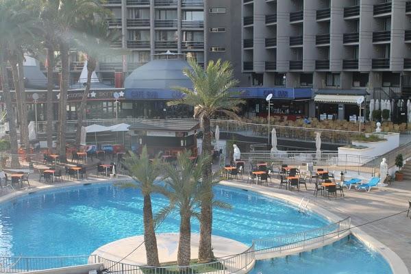 Imagen 106 Hotel Marina Resort Benidorm foto