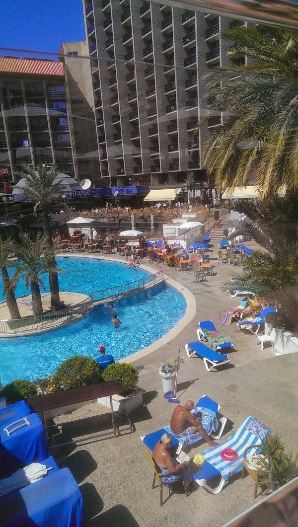 Imagen 121 Hotel Marina Resort Benidorm foto