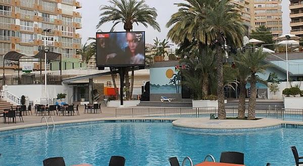 Imagen 134 Hotel Marina Resort Benidorm foto
