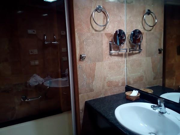Imagen 135 Hotel Marina Resort Benidorm foto