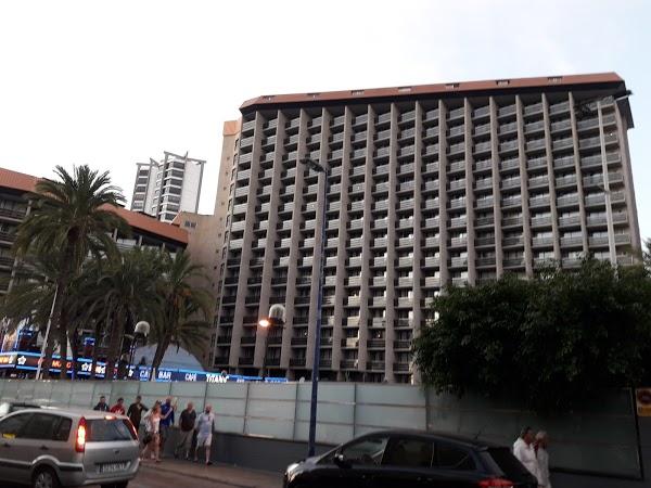 Imagen 138 Hotel Marina Resort Benidorm foto