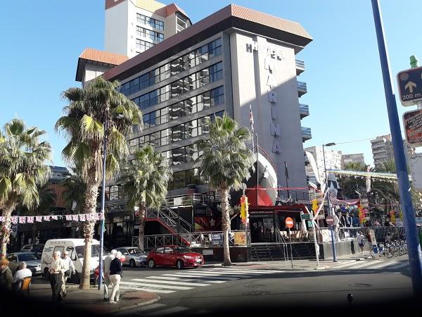 Imagen 139 Hotel Marina Resort Benidorm foto